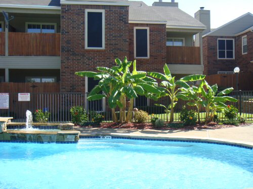 Willow Ridge